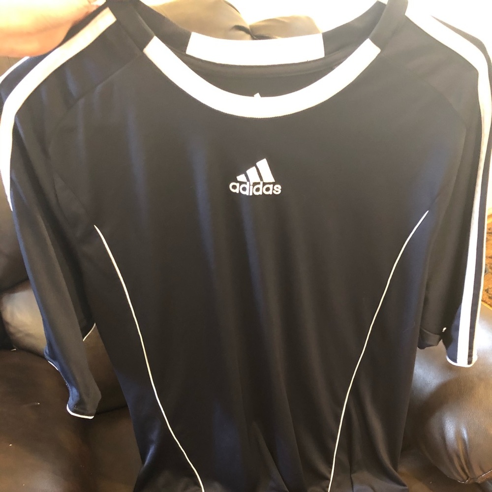 Men’s ADIDAS Dri fit Shirt